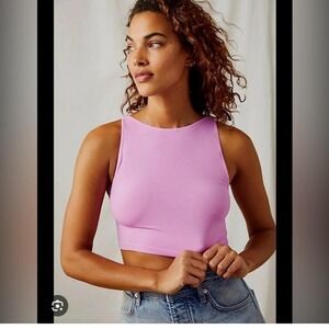 Free People Boatneck Brami